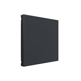 VICOUSTIC Cinema Piano VMT Black (2U)