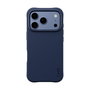 Care Samba Case Italian Blue para iPhone 17 Pro / 18 Pro con MagSafe