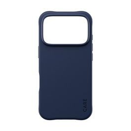 Care Samba Case Italian Blue para iPhone 17 Pro / 18 Pro con MagSafe
