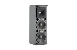 JBLPRO Altavoz De 2 Vías Ultra Compacto Con 2 X 6.5" Lf 360W
