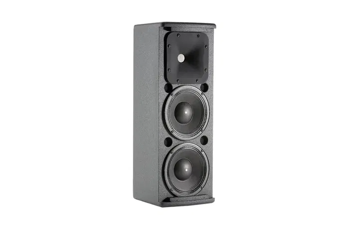 JBLPRO Altavoz De 2 Vías Ultra Compacto Con 2 X 6.5" Lf 360W