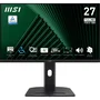 MSI PRO MP275PG Monitor de 27 pulg. IPS Full HD 100Hz Negro