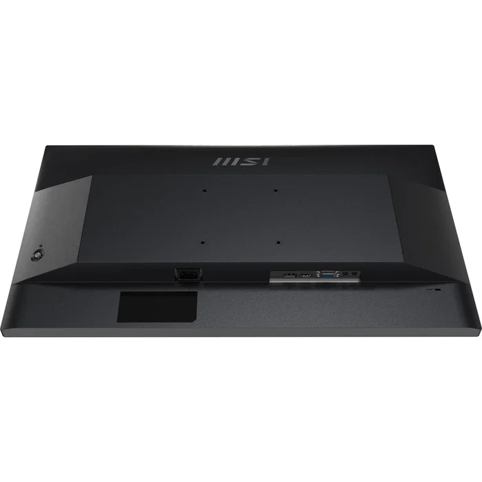 MSI PRO MP275PG Monitor de 27 pulg. IPS Full HD 100Hz Negro