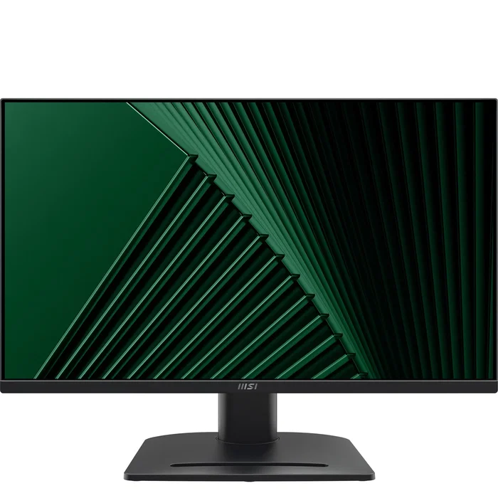 MSI PRO MP275PG Monitor de 27 pulg. IPS Full HD 100Hz Negro