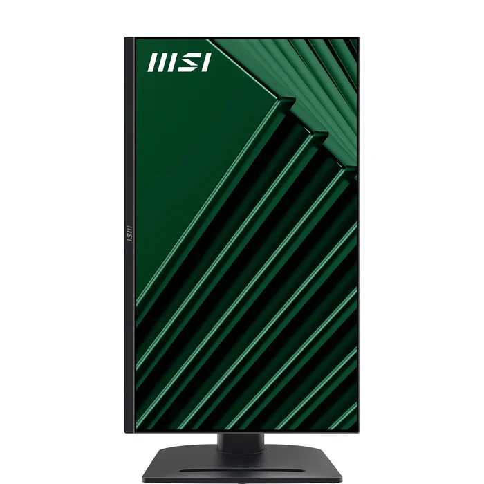 MSI PRO MP275PG Monitor de 27 pulg. IPS Full HD 100Hz Negro