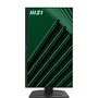 MSI PRO MP275PG Monitor de 27 pulg. IPS Full HD 100Hz Negro