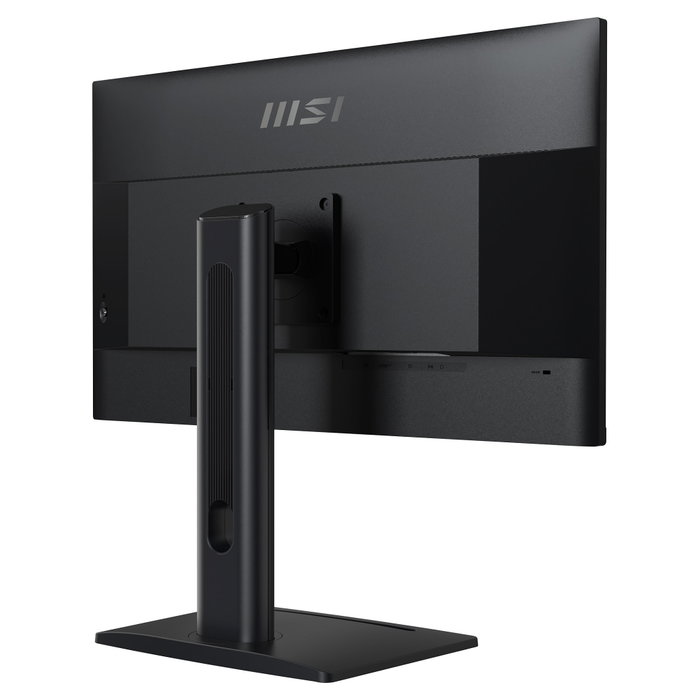 MSI PRO MP275PG Monitor de 27 pulg. IPS Full HD 100Hz Negro MSI PRO MP275PG Monitor de 27 pulg. IPS Full HD 100Hz Negro
