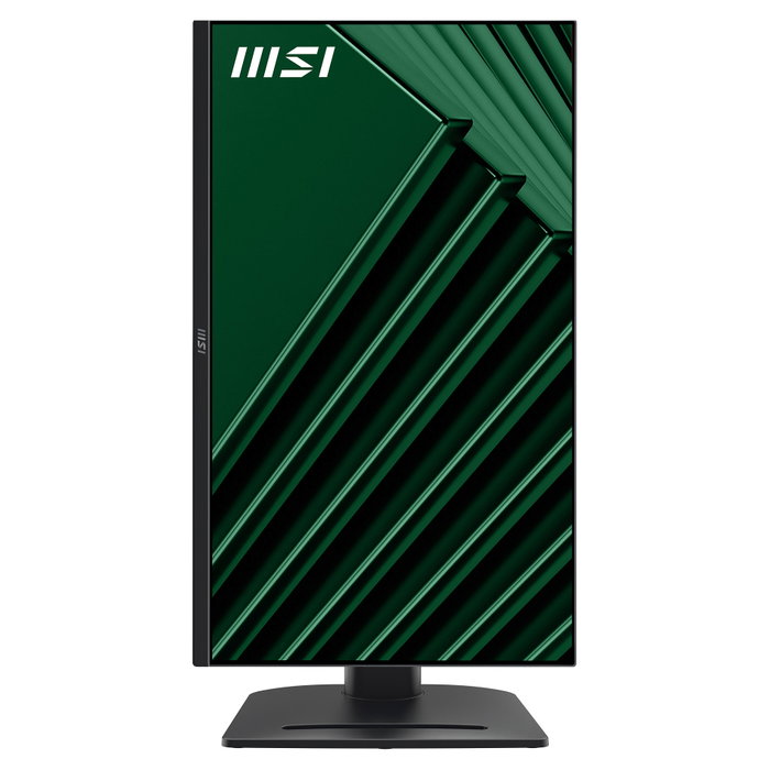 MSI PRO MP275PG Monitor de 27 pulg. IPS Full HD 100Hz Negro MSI PRO MP275PG Monitor de 27 pulg. IPS Full HD 100Hz Negro