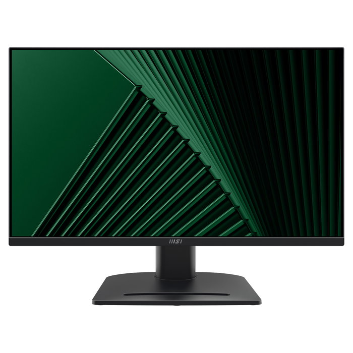 MSI PRO MP275PG Monitor de 27 pulg. IPS Full HD 100Hz Negro MSI PRO MP275PG Monitor de 27 pulg. IPS Full HD 100Hz Negro