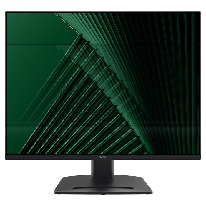 MSI PRO MP275PG Monitor de 27 pulg. IPS Full HD 100Hz Negro MSI PRO MP275PG Monitor de 27 pulg. IPS Full HD 100Hz Negro