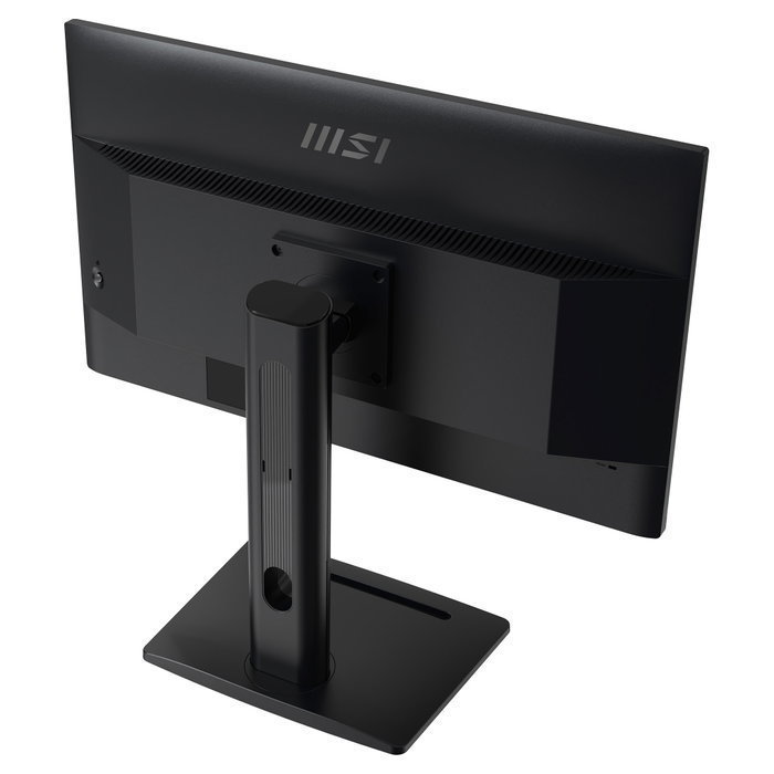 MSI PRO MP275PG Monitor de 27 pulgadas IPS Full HD 100Hz Negro MSI PRO MP275PG Monitor de 27 pulgadas IPS Full HD 100Hz Negro