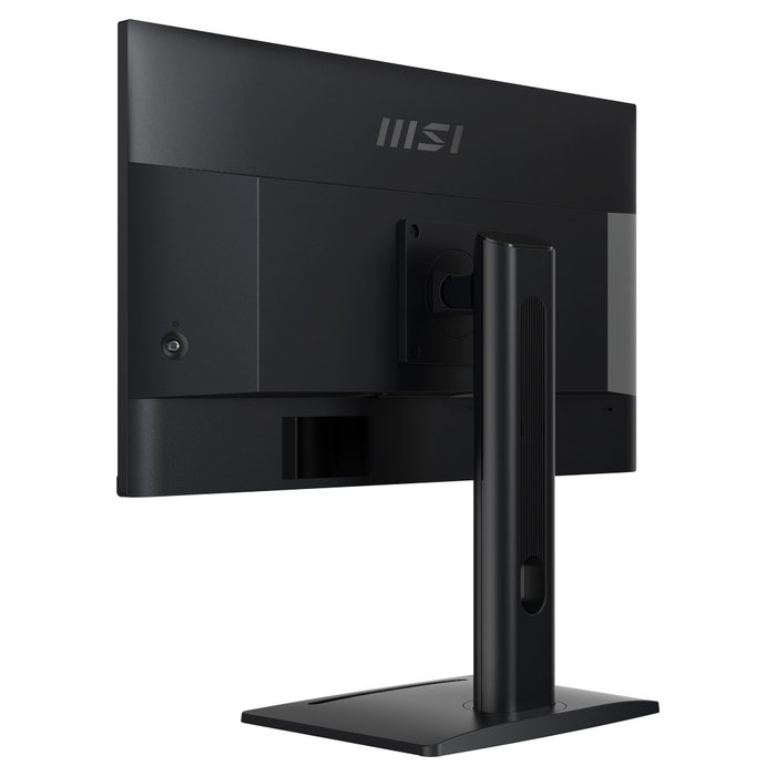 MSI PRO MP275PG Monitor de 27 pulg. IPS Full HD 100Hz Negro MSI PRO MP275PG Monitor de 27 pulg. IPS Full HD 100Hz Negro