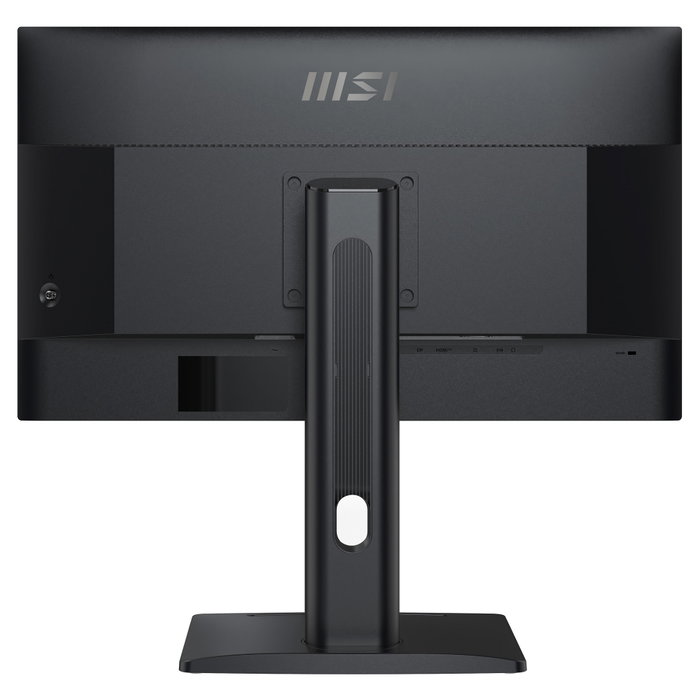 MSI PRO MP275PG Monitor de 27 pulg. IPS Full HD 100Hz Negro MSI PRO MP275PG Monitor de 27 pulg. IPS Full HD 100Hz Negro
