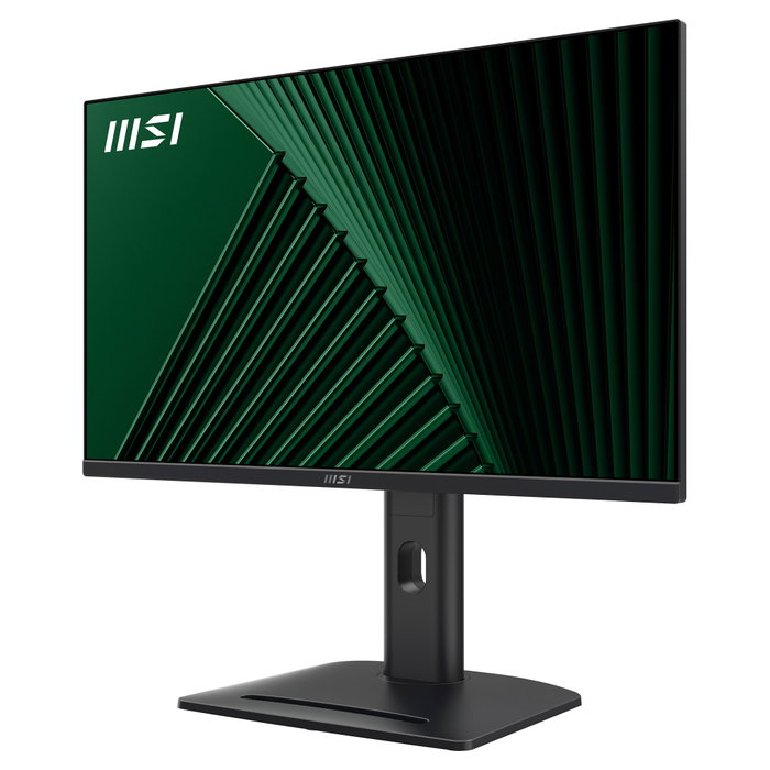 MSI PRO MP275PG Monitor de 27 pulg. IPS Full HD 100Hz Negro MSI PRO MP275PG Monitor de 27 pulg. IPS Full HD 100Hz Negro