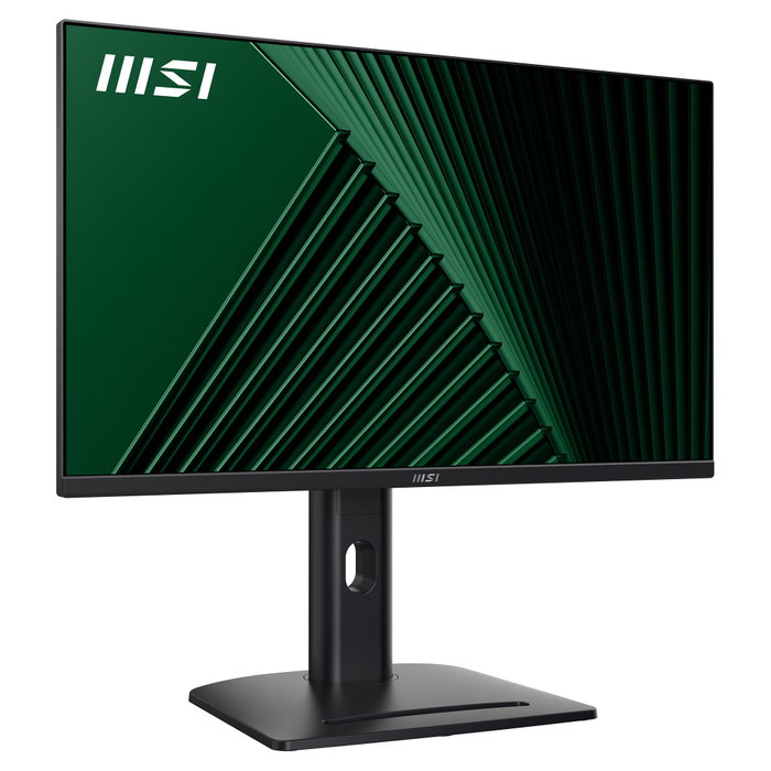 MSI PRO MP275PG Monitor de 27 pulgadas IPS Full HD 100Hz Negro MSI PRO MP275PG Monitor de 27 pulgadas IPS Full HD 100Hz Negro