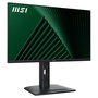 MSI PRO MP275PG Monitor de 27 pulgadas IPS Full HD 100Hz Negro