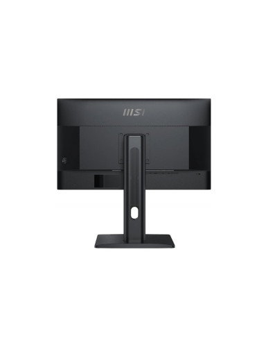 MSI Monitor PRO MP275PG 9S6-3PC39M-066 27" IPS Plano 1920x1080 100Hz Negro
