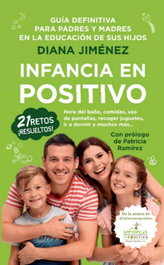 Infancia en positivo, Diana Jiménez - EL TORO MITICO
