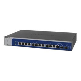 NETGEAR XS512EM-200EUS Plus XS512EM Smart Switch L3
