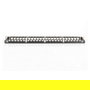 Patchpanel digitus 0,5u 19" 24 puertos color negro