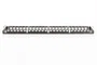 ASSMAN/DIGITUS Patch panel modular de alta densidad 24 puertos 0.5U Negro