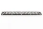 Digitus DN-91422 Panel de Parcheo 0.5U Rack 19", 24 Puertos Keystone, Color Negro, para Cable Cat6a