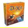 Libellud Dixit (Neuauflage) Spiel des Jahres 2010, Juego de Mesa de Cartas con Ilustraciones