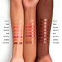 BareMinerals Dewy Lip Gloss Balm Bálsamo de Labios #Dream - Tono Rosa, Brillos Jugoso e Hidratación 24H, 2.3g