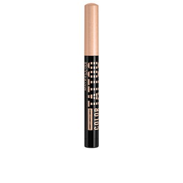Maybelline Color Tattoo Matte #courageous