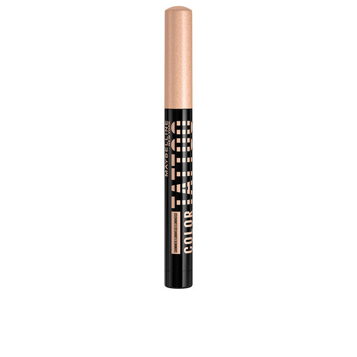 Maybelline Color Tattoo Matte #courageous Maybelline Color Tattoo Matte #courageous