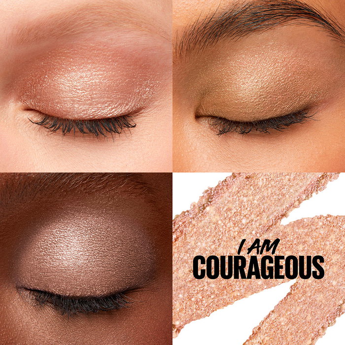 Maybelline Color Tattoo Matte #courageous Maybelline Color Tattoo Matte #courageous