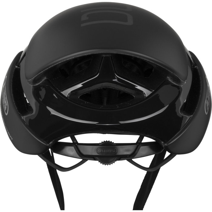 Abus GameChanger Velvet Black Tamaño L