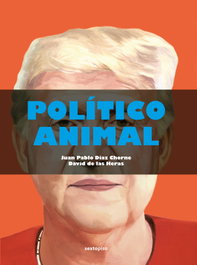 SEXTO PISO, Político animal - SEXTO PISO