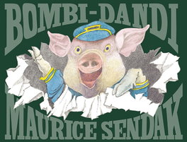 KALANDRAKA, Bombi-Dandi - Maurice Sendak