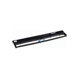TALLY Farbband schwarz fr 2610+ cinta de impresora de matriz de puntos negro para aproximadamente 15 Millones de caracteres
