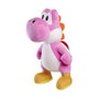 Smoby Peluche Yoshi Colores 20cm