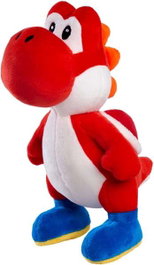 Smoby Peluche Yoshi Colores 20cm