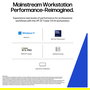 HP Z2 Tower G1i Estación de Trabajo Intel Core Ultra 9 285K 32GB RAM 1TB SSD NVIDIA RTX 2000 16GB W11P 3A SmartBuy