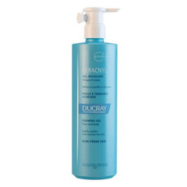 KERACNYL gel limpiador