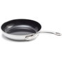 GreenPan Premiere Sartén de Acero Inoxidable 20 cm