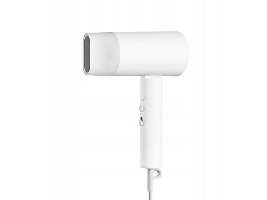 Xiaomi H101 Secador de Pelo 1600 W Potencia Secado Rápido, Blanco