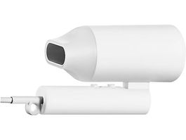 Xiaomi H101 Secador de Pelo 1600 W Potencia Secado Rápido, Blanco