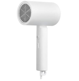 Xiaomi H101 Secador de Pelo 1600W Blanco con Iones Negativos y Secado Rápido