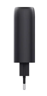 Trust Maxo Cargador GaN 100W 2x USB-C Negro Trust Maxo Cargador GaN 100W 2x USB-C Negro