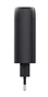 Trust Maxo Cargador GaN 100W 2x USB-C Negro