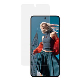 PanzerGlass Protector de Pantalla Samsung Galaxy S26 Ultra-Wide Fit con EasyAligner