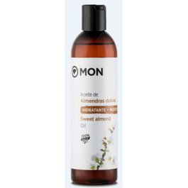 MON Aceite de Almendras 300ml