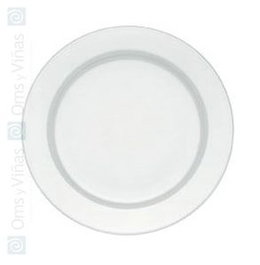 Villeroy & Boch Plato Corpo Bl. para Pan 16 cm - Plato Pan, Vajilla (Set de 12)