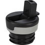 24Bottles Bottle Sport Lid Light Grey