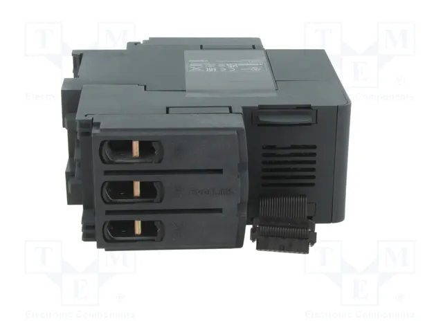 Schneider Electric TeSys Island Interfaz de potencia 37kW 24VDC Schneider Electric TeSys Island Interfaz de potencia 37kW 24VDC